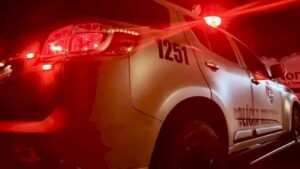 Furto em lotérica gera prejuízo de R$ 50 mil