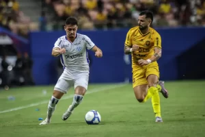 Histórico equilibrado marca duelo entre Avaí e Amazonas