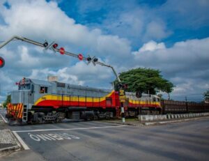 Jaguaruna terá passagem sob ferrovia no Centro