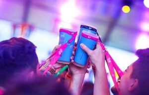 Copos gratuitos devem ser cedidos em evento em Tubarão