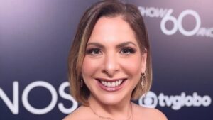 Jornalista Daniela Lima é demitida da GloboNews