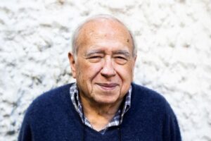 Morre Luis Fernando Verissimo, mestre da crônica
