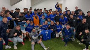 Barra é o representante de SC nas oitavas da Série D