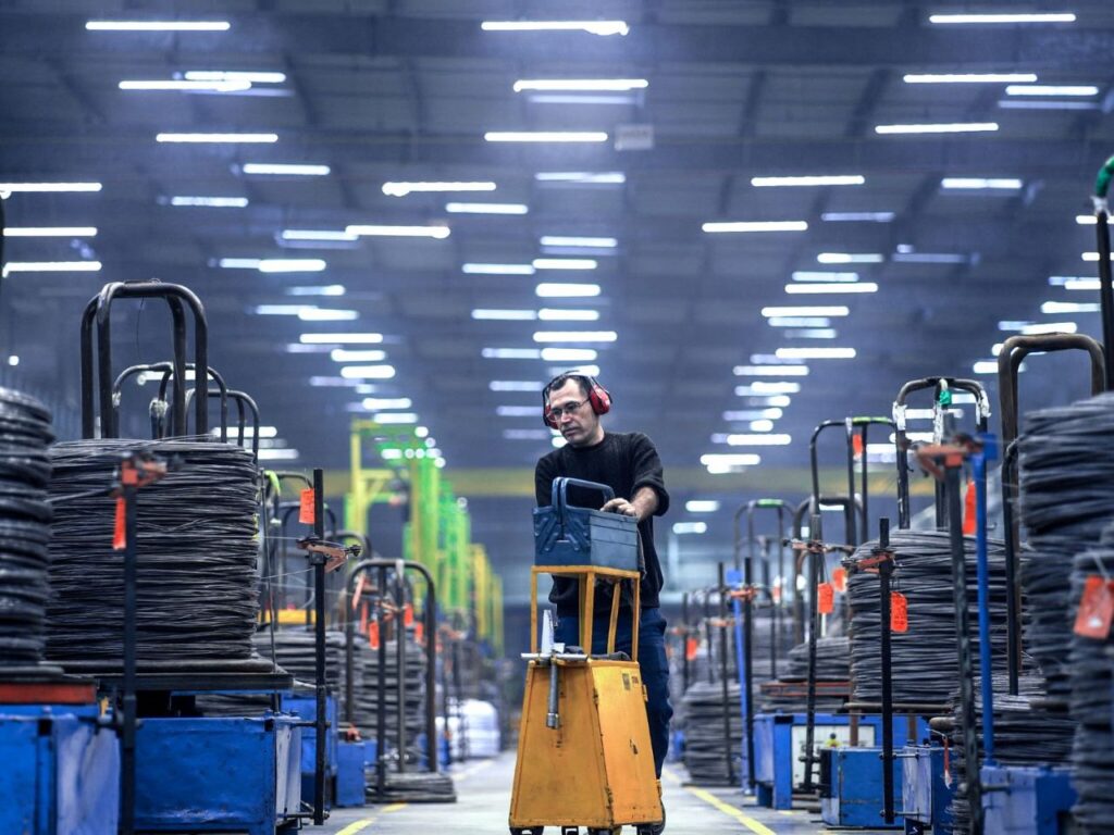 SC sobe para 3º lugar em Potencial de Mercado no país