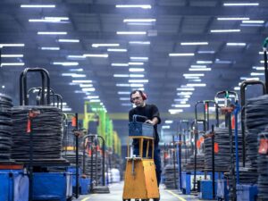 SC sobe para 3º lugar em Potencial de Mercado no país