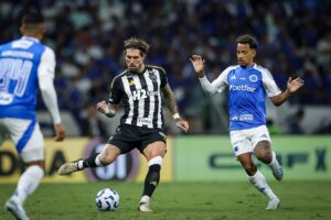 Começa a luta por vagas na semifinal da Copa do Brasil