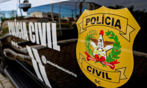 Polícia prende condenado por tráfico internacional