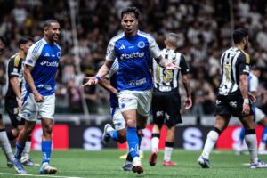 Vantagem dos visitantes nas quartas da Copa do Brasil