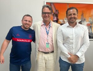 Porto de Itajaí arrecada mais de R$ 2 milhões em ISS