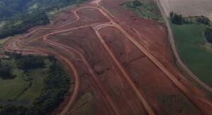 Santa Catarina terá o 1º autódromo asfaltado