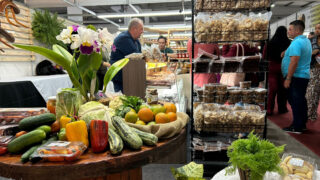 AgroPonte 2025 Celebra Centenario De Criciuma