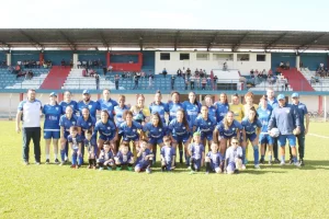 Avaí/Kindermann e Criciúma avançam no Estadual