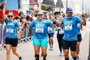 Avaí Run celebra 102 anos do clube catarinense