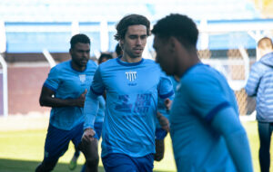Avaí intensifica treinos para duelo com América-MG