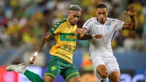 Avaí tenta quebrar tabu contra o Cuiabá na Série B