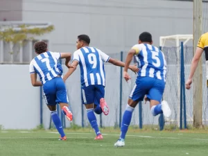 Avaí vence e está na final do Sub-17 Catarinense