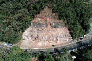 BR-116 será interditada em Monte Castelo na segunda