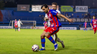 Barra FC Joinville E Marcilio Dias Buscam Vaga Na 3a Fase