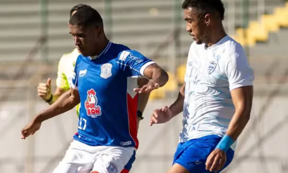 Barra decide acesso à Série C em casa contra o Cianorte