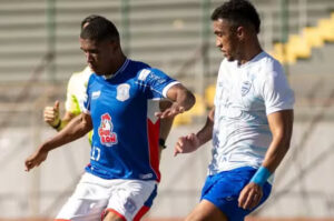 Barra decide acesso à Série C em casa contra o Cianorte