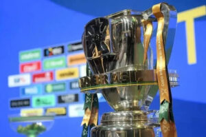 CBF antecipa fim do Brasileirão e adia Copa do Brasil