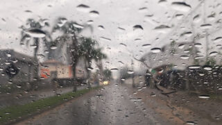 Chuva Intensa E Frio Marcam A Semana Em Santa Catarina