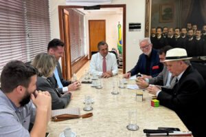 Cocal do Sul leva cubo mágico inclusivo à Alesc