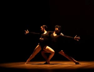 Corpo de Baile conquista título em festival de SC