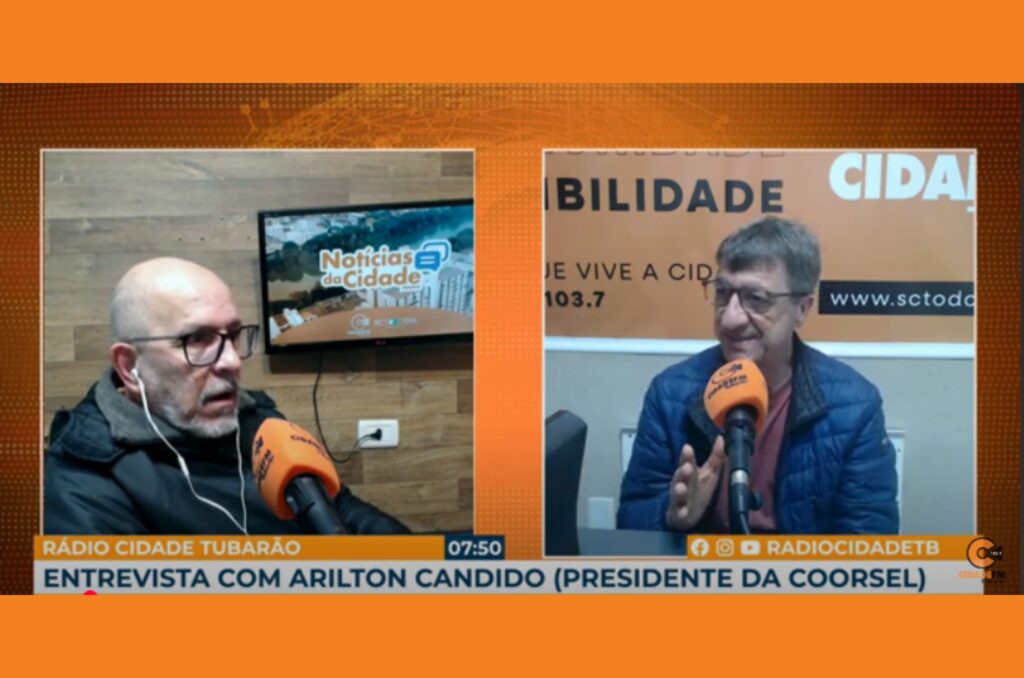 Coorsel moderniza estrutura e amplia ações sociais