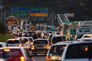 Corridas alteram trânsito em Floripa neste domingo (17)