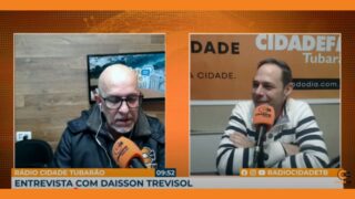 Corte De Arvores Em Tubarao Reacende Debate Urbano 1