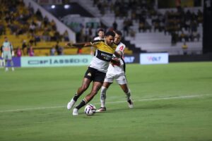 Criciúma encara Athletic fora de casa na Série B