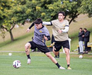 Criciúma intensifica preparação para Série B
