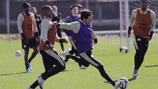 Criciuma Recebe Athletico Na Luta Pela Serie B