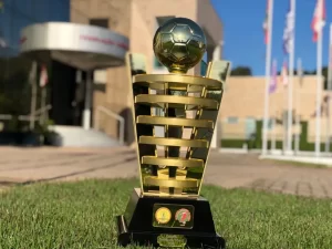 Definida a semifinal da Série B Catarinense