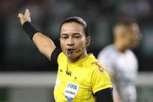 Definida arbitragem para Avaí x Amazonas pela Série B