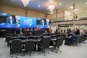 Deputado cobra acesso ao canabidiol no SUS