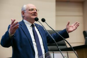 Deputados discutem impacto de tarifa dos EUA