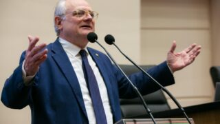 Deputados Discutem Impacto De Tarifa Dos EUA 1