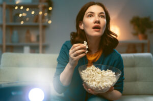 Dez lançamentos da Netflix para setembro