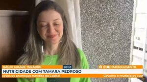 Diabetes atinge 11% dos brasileiros e preocupa em SC