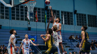Florianopolis Sera Sede Das Finais Do Catarinense Sub 20 Masculino