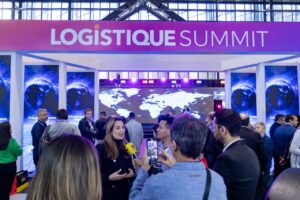 Logistique 2025 reúne líderes da logística em BC