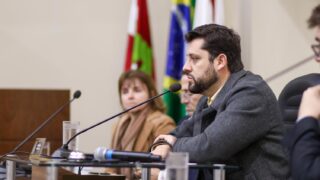Frente Parlamentar Debate Avancos Ambientais Em Floripa