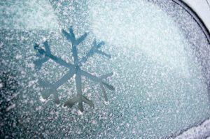 Frio intenso e chance de neve marcam fim de semana