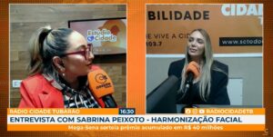 Harmonização facial ganha adeptos em Laguna e Tubarão