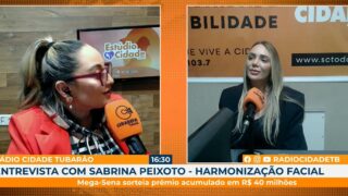 Harmonizacao Facial Ganha Adeptos Em Laguna E Tubarao