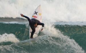 Imbituba volta ao cenário mundial do surfe