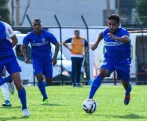 Barra decide vaga na Série D contra Ceilândia