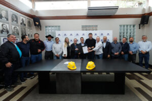Saúde recebe investimento milionário em Tubarão